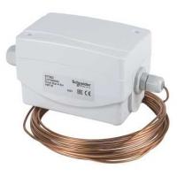 Schneider Electric 5127060000 Термостат защиты от замораживания STT911,вода,руч.сброс,длина 1,8м