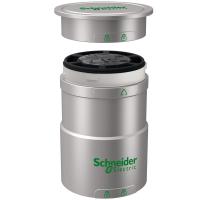 Schneider Electric XVUC21BQ МОД. ПИТАНИЯ+ВЕРХ.КР.СВ. КОЛ., 24В, СЕР.
