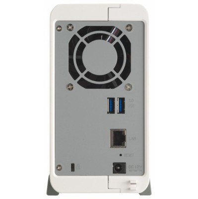 Сетевое хранилище Qnap TS-212-E