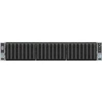 Сервер Intel LWF2224IR810001 999PWD