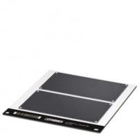 Phoenix contact 831918 LS-EMSP-AL (150X80) BK CUS Маркеры для устройств