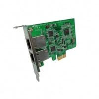 Сетевая карта Qnap LAN-1G2T-I210