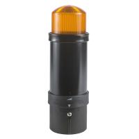 Schneider Electric XVBL8M5 СВЕТОВАЯ КОЛОННА 70ММ ОРАНЖЕВАЯ XVBL8M5