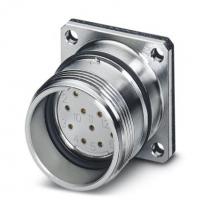 Phoenix contact 1599661 RC-12S2N122300 Аппаратн. соединитель, передняя стенка