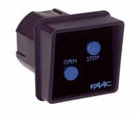 FAAC Панель управления FAAC SWITCH 2 кнопки (401002)
