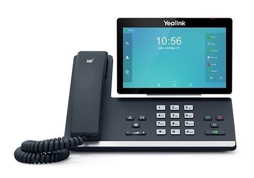 Yealink SIP-T58A Teams edition - стационарный IP-телефон