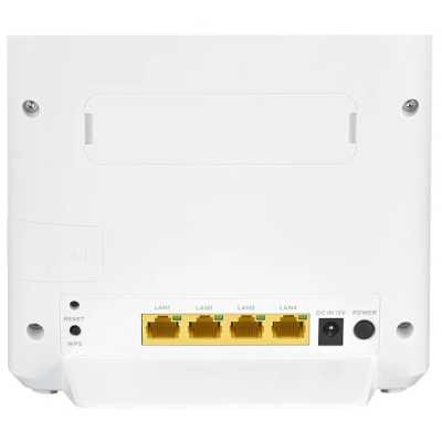 Роутер ZYXEL LTE3202-M430