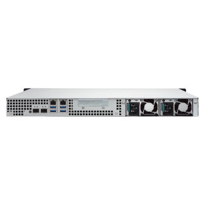 Сетевое хранилище Qnap TS-431XU-RP-2G