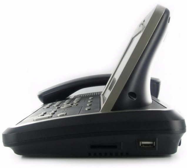 Yealink VP530 - видеотелефон