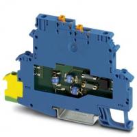 Phoenix contact 2803865 TT-EX(I)-M-24DC Устройство защиты от перенапряжений