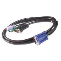 KVM переключатель APC AP5254