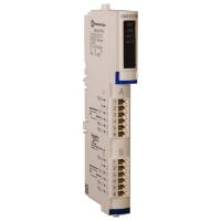 Schneider Electric STBDDO3230K МОДУЛЬ ДИСКР. ВЫХ. =24В, 2 КАН (KОМПЛ)