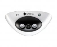 Optimus AHD-M071.3(3.6)