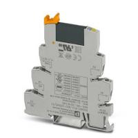 2966663 Phoenix contact PLC-OSC-230UC/ 24DC/  2 Модуль полупроводникового реле