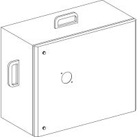 Schneider Electric KSB250DC4 ОТВОДНОЙ БЛОК 250А ДЛЯ COMPACT NSX