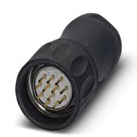 Phoenix contact 1600645 RC-16P1N12K0K5 Кабельный соединитель