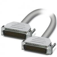 Phoenix contact 2305703 CABLE-D50SUB/S/S/200/KONFEK/S Кабель