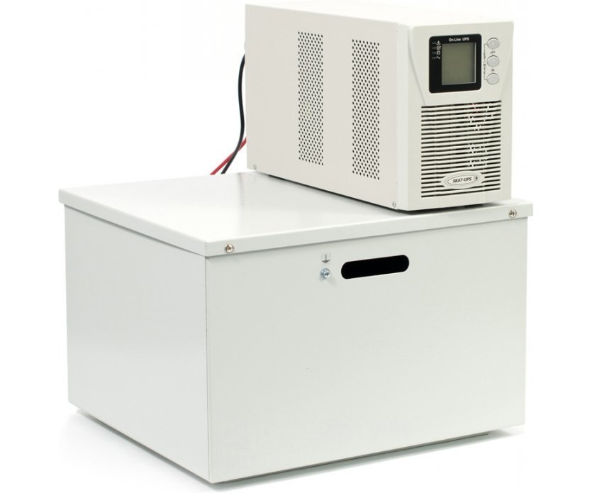 SKAT-UPS 1000 (24V)