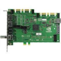 Плата синхронизации PNY VCQPQUADROSYNC2-PB