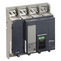 Schneider Electric ВЫКЛЮЧАТЕЛЬ NS1000 N 4P+ MICROLOGIC 2.0 В СБОРЕ (арт.33475)