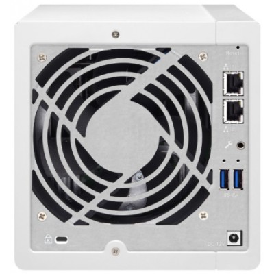 Сетевое хранилище Qnap TS-431+