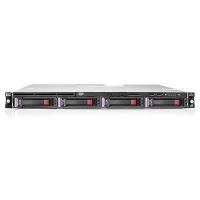 Сервер HPE ProLiant DL160G6 590159-421
