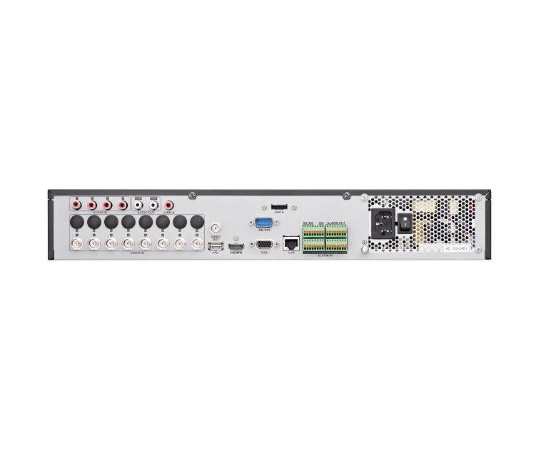 HikVision DS-7316HQHI-F4/N