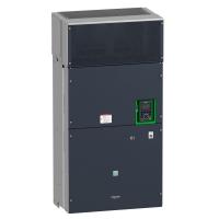 Schneider Electric ATV630C25N4 Преобразователь частоты ATV630 250 кВт 380В 3ф