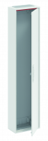 Шкаф навесной IP44, 1250x300x160 пустой с дверью ComfortLine  CA18