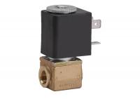 032H8183 Трехпозиционный электромагнитный клапаны прямого действия Danfoss EV310A 1.5 B