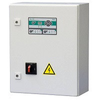 ШКАФ УПРАВЛЕНИЯ SK-712/D-3-7,5 (16А) WILO (2895810)