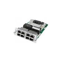 Модуль Cisco NIM-ES2-8-P