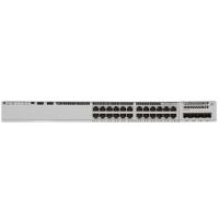 Коммутатор Cisco C9200L-24T-4G-RA