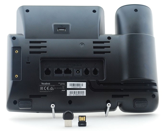 Yealink SIP-T27G