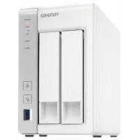 Сетевое хранилище Qnap TS-231+