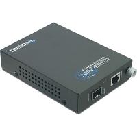 Медиаконвертер TRENDnet TFC-1000MGB