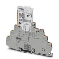 Phoenix contact 2906790 TTC-6P-1X2-F-M-24DC-PT-I Устройство защиты от перенапряжений