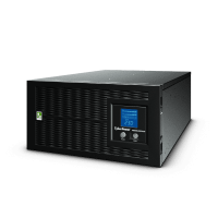 ИБП CyberPower PR6000ELCDRTXL5U 6000VA/4500W