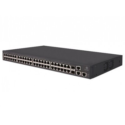 Коммутатор HPE 1950-48G-2SFP+-2XGT JG961A