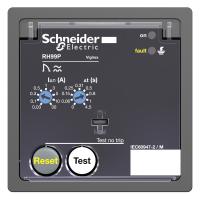 56293 RH99P Schneider Electric 220/240В 50/60 ГЦ С АВТОМ. СБРОСОМ