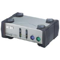 KVM переключатель Aten CS82A