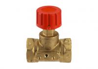 003L7695 (003z7695) Клапан балансировочный Danfoss CDT (ASV-M) Ду=40