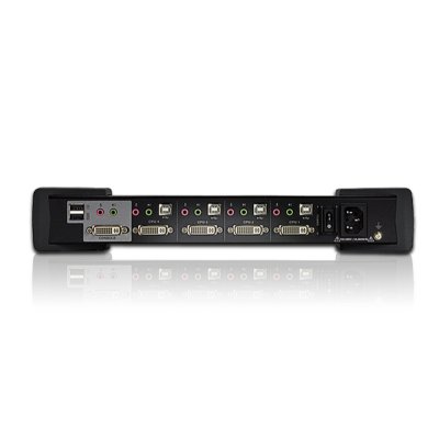KVM переключатель Aten CS1184-AT-G