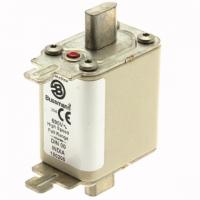 170M2695 Быстрый предохранитель 32A 690V DIN 00 GR