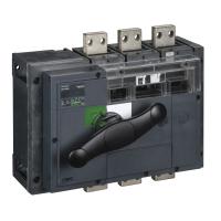 ВЫКЛЮЧАТЕЛЬ-РАЗЪЕДИНИТЕЛЬ INV630B 3П