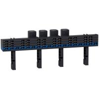 Schneider Electric 04014 РАСПР.БЛ.MULTICLIP,200A ПОЛН.ДЛ, 4П