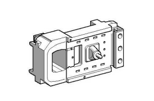 КАТУШКА КОНТАКТОРА LC1 F630 220-240V 40-400HZ