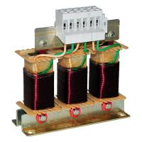 VW3A5103 Schneider Electric ДРОССЕЛЬ ДВИГАТЕЛЯ 90 А