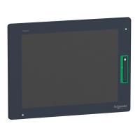 Schneider Electric HMIDT642 Интеллек сенсор дисплей XGA 12.1 для GTU