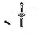 CAME 119RIBK032